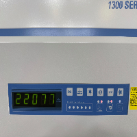 Thermo 1300 Series A2 6' Biosafety Cabinet image 2